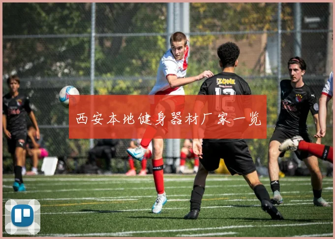 西安本地健身器材厂家一览