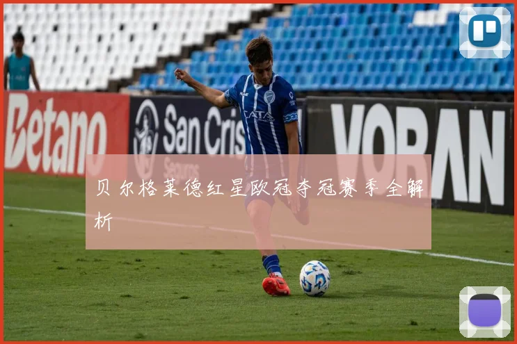 贝尔格莱德红星欧冠夺冠赛季全解析