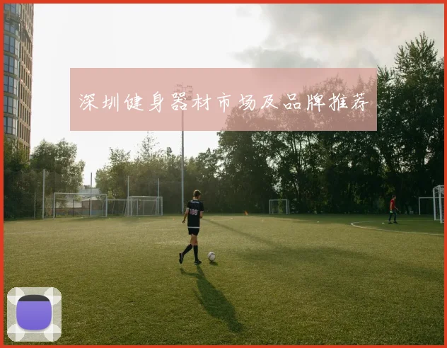 深圳健身器材市场及品牌推荐