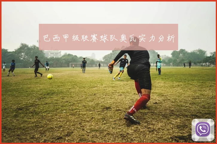 巴西甲级联赛球队奥瓦实力分析